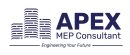 Apex-MEP-Consultant Logo---R003